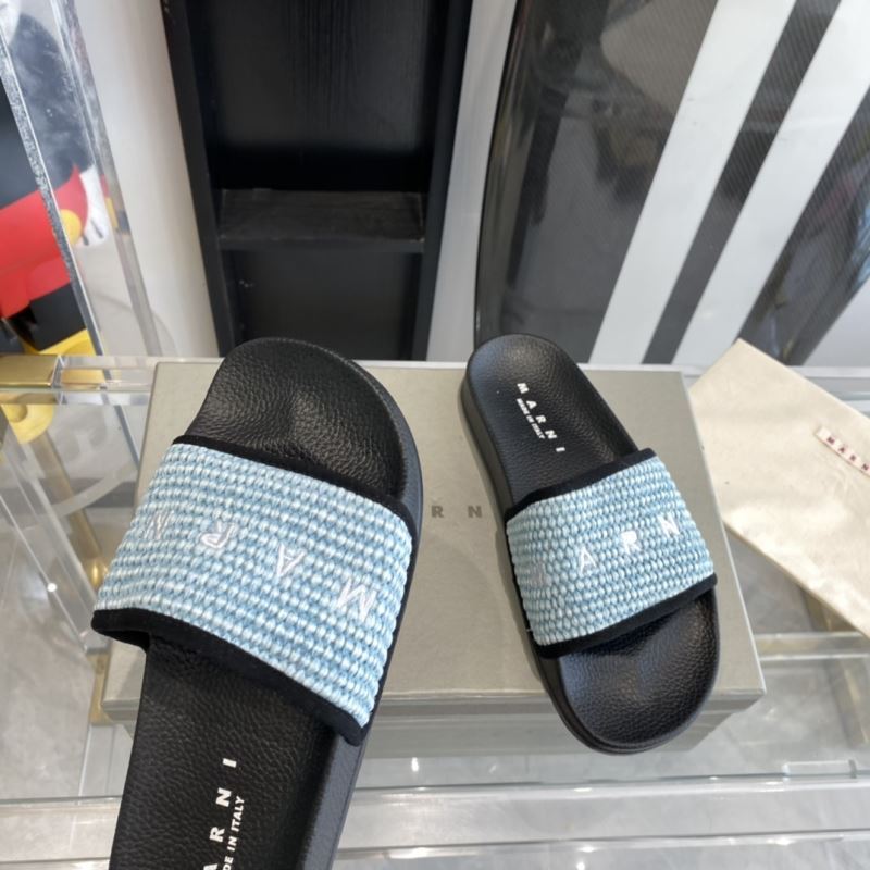 Marni Sandals